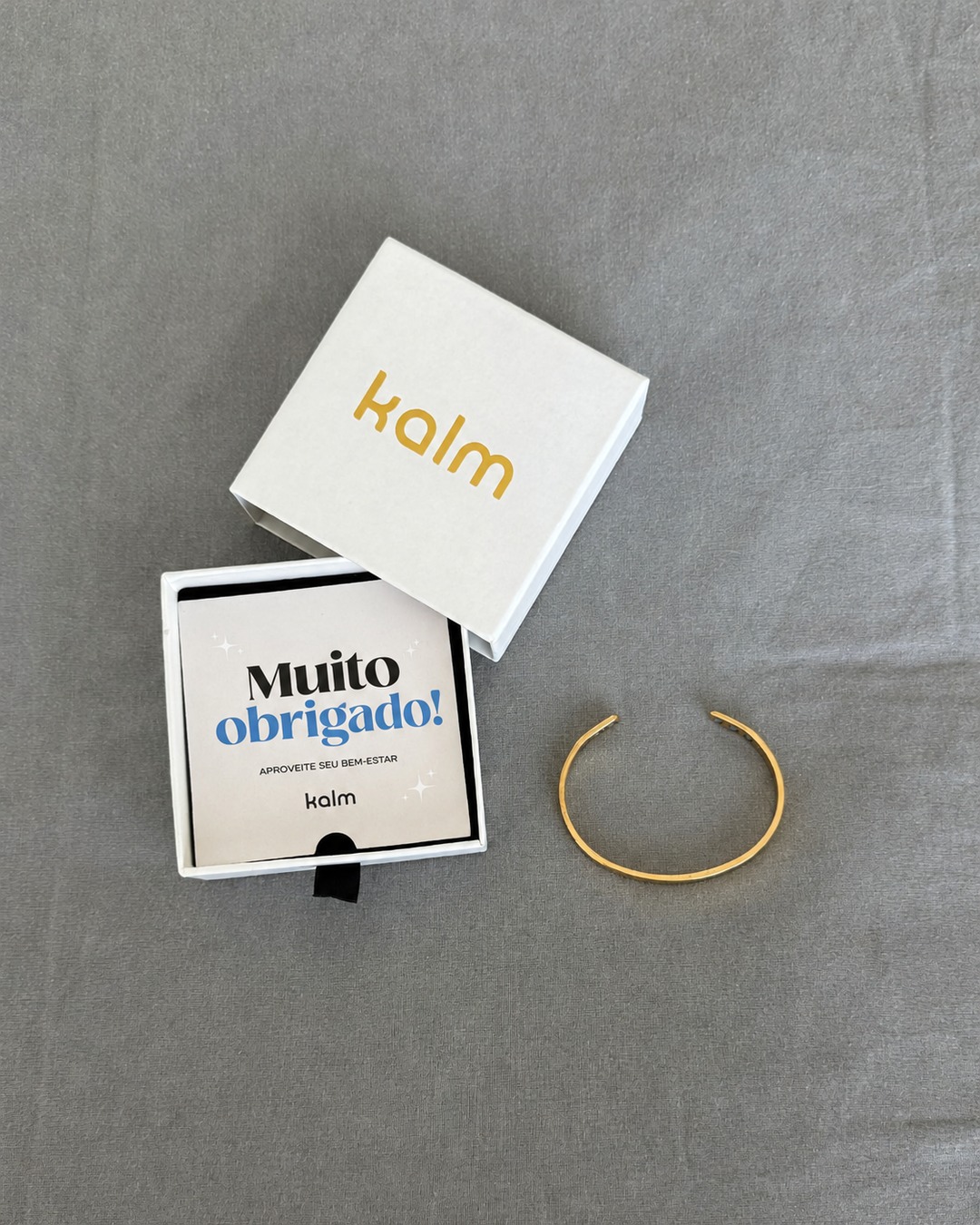 Foto enviada por cliente